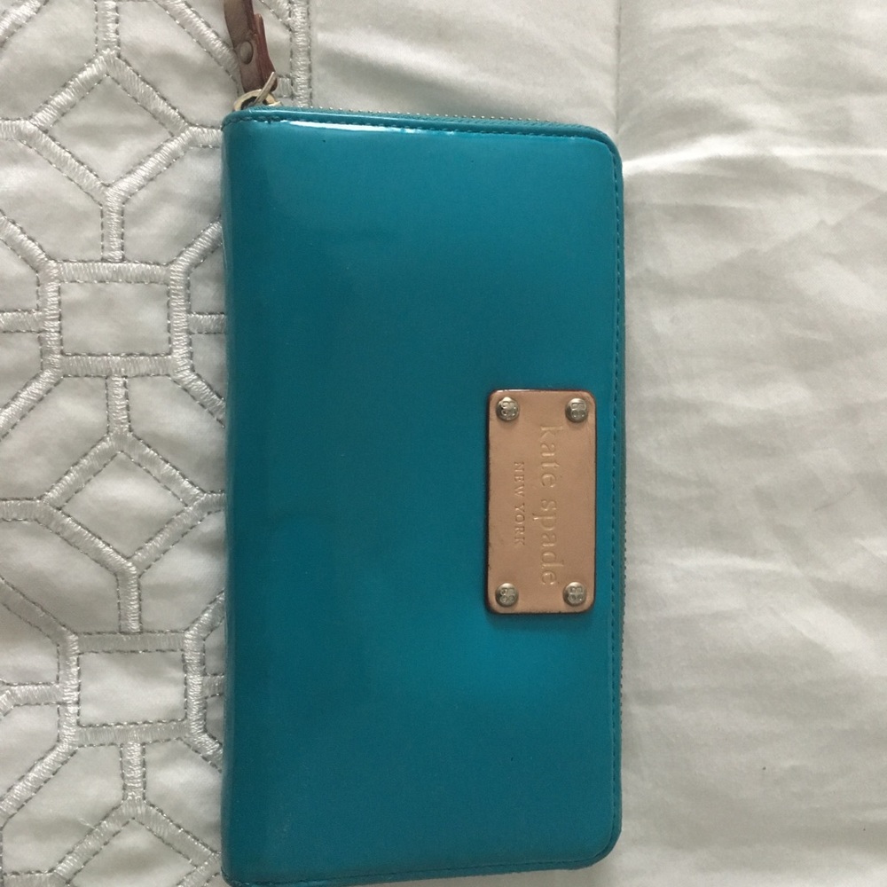 Kate Spade wallet